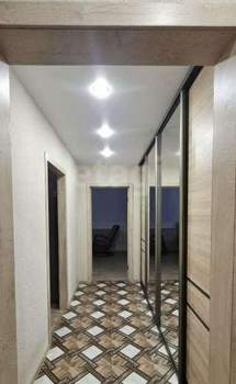 2-к квартира, на длительный срок, 59м2, 7/16 этаж