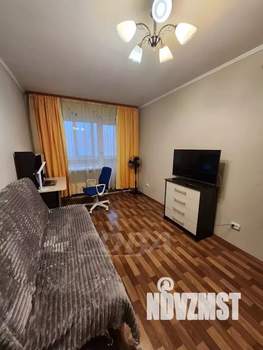 1-к квартира, на длительный срок, 33м2, 6/10 этаж