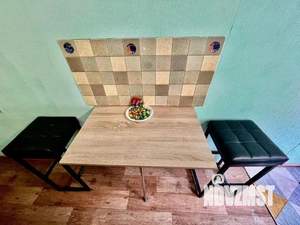 1-к квартира, посуточно, 18м2, 1/1 этаж