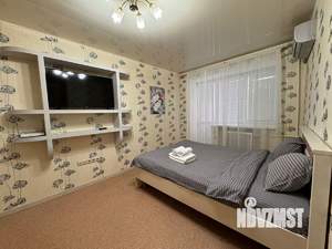 1-к квартира, на длительный срок, 35м2, 4/5 этаж