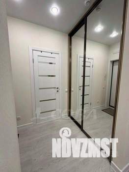 Студия квартира, на длительный срок, 27м2, 4/20 этаж