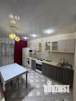 1-к квартира, на длительный срок, 37м2, 6/10 этаж