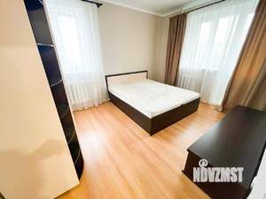 1-к квартира, на длительный срок, 44м2, 3/19 этаж