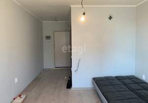 Студия квартира, на длительный срок, 19м2, 2/10 этаж