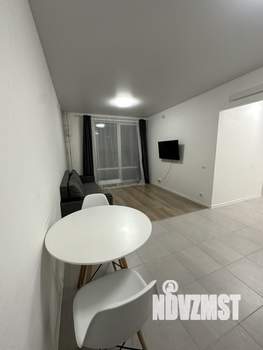 2-к квартира, на длительный срок, 56м2, 6/25 этаж