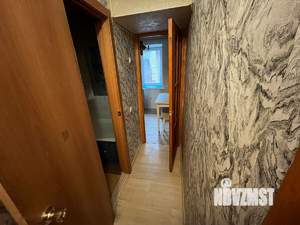 1-к квартира, на длительный срок, 30м2, 2/9 этаж