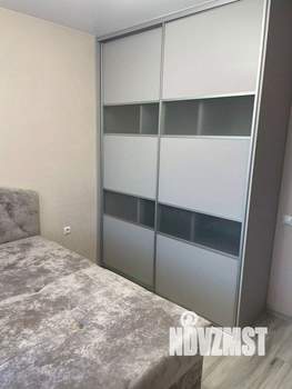 2-к квартира, на длительный срок, 55м2, 12/26 этаж