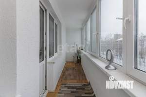 4-к квартира, на длительный срок, 70м2, 4/9 этаж