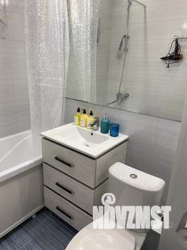 Студия квартира, посуточно, 30м2, 13/19 этаж