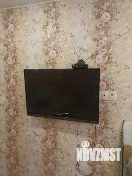 1-к квартира, посуточно, 30м2, 2/5 этаж