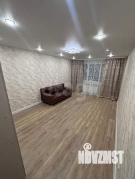 3-к квартира, на длительный срок, 102м2, 4/15 этаж