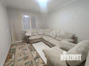 2-к квартира, на длительный срок, 49м2, 2/9 этаж