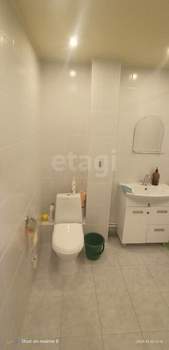 1-к квартира, на длительный срок, 44м2, 6/14 этаж