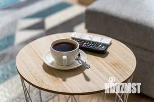 1-к квартира, посуточно, 60м2, 6/25 этаж