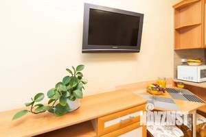 Студия квартира, посуточно, 32м2, 3/15 этаж