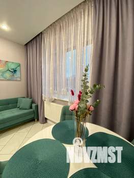 1-к квартира, посуточно, 45м2, 2/8 этаж