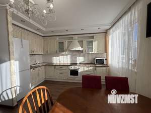 3-к квартира, на длительный срок, 77м2, 2/20 этаж