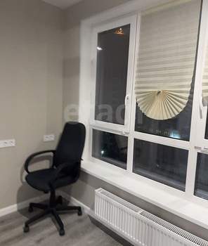 1-к квартира, на длительный срок, 49м2, 9/24 этаж