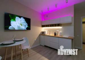 1-к квартира, посуточно, 27м2, 9/24 этаж