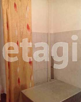 1-к квартира, на длительный срок, 33м2, 2/5 этаж