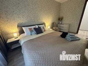 2-к квартира, посуточно, 46м2, 2/5 этаж