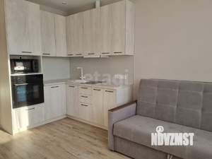 Студия квартира, на длительный срок, 24м2, 8/16 этаж