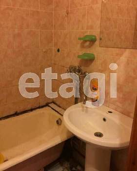 2-к квартира, на длительный срок, 59м2, 8/9 этаж