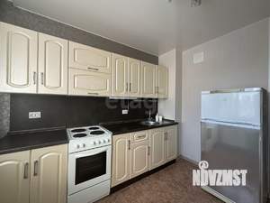 1-к квартира, на длительный срок, 30м2, 9/16 этаж