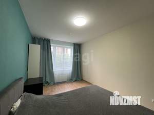 2-к квартира, на длительный срок, 54м2, 2/16 этаж