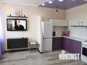 1-к квартира, посуточно, 32м2, 12/16 этаж