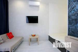 Студия квартира, посуточно, 25м2, 5/9 этаж