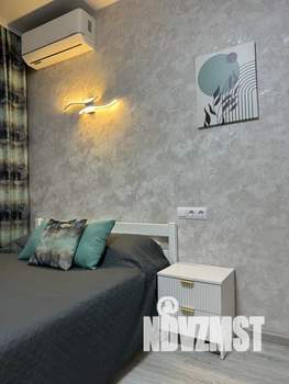 Студия квартира, посуточно, 23м2, 8/23 этаж