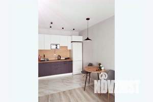 2-к квартира, посуточно, 50м2, 20/25 этаж