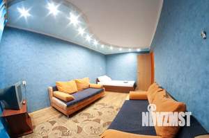 2-к квартира, посуточно, 57м2, 1/9 этаж