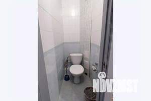 1-к квартира, посуточно, 31м2, 7/9 этаж