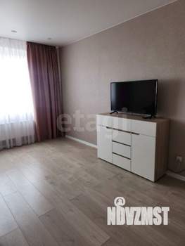 1-к квартира, на длительный срок, 37м2, 9/16 этаж