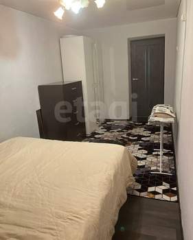 3-к квартира, на длительный срок, 57м2, 4/5 этаж