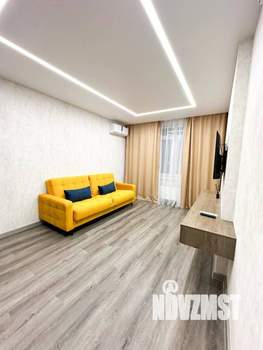1-к квартира, посуточно, 35м2, 3/26 этаж