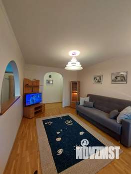 3-к квартира, посуточно, 68м2, 5/9 этаж