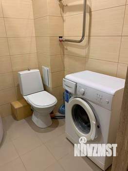 1-к квартира, на длительный срок, 38м2, 9/9 этаж