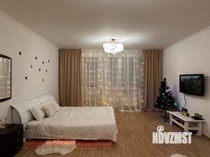1-к квартира, на длительный срок, 50м2, 3/11 этаж