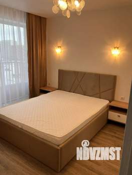 1-к квартира, на длительный срок, 35м2, 8/17 этаж