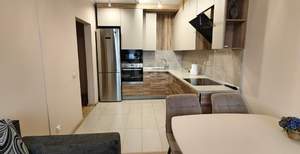 2-к квартира, на длительный срок, 80м2, 4/15 этаж