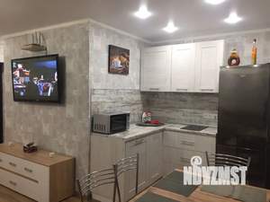 1-к квартира, посуточно, 31м2, 4/5 этаж