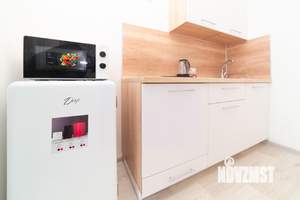1-к квартира, посуточно, 49м2, 1/1 этаж
