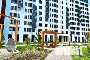 2-к квартира, посуточно, 46м2, 3/13 этаж