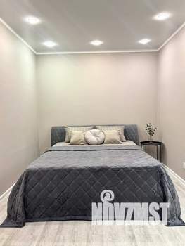 Студия квартира, посуточно, 30м2, 5/17 этаж