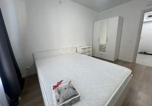 2-к квартира, на длительный срок, 60м2, 6/24 этаж