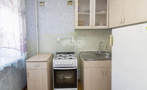 1-к квартира, на длительный срок, 31м2, 3/5 этаж