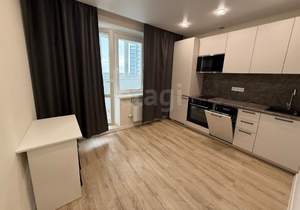 1-к квартира, на длительный срок, 41м2, 14/15 этаж